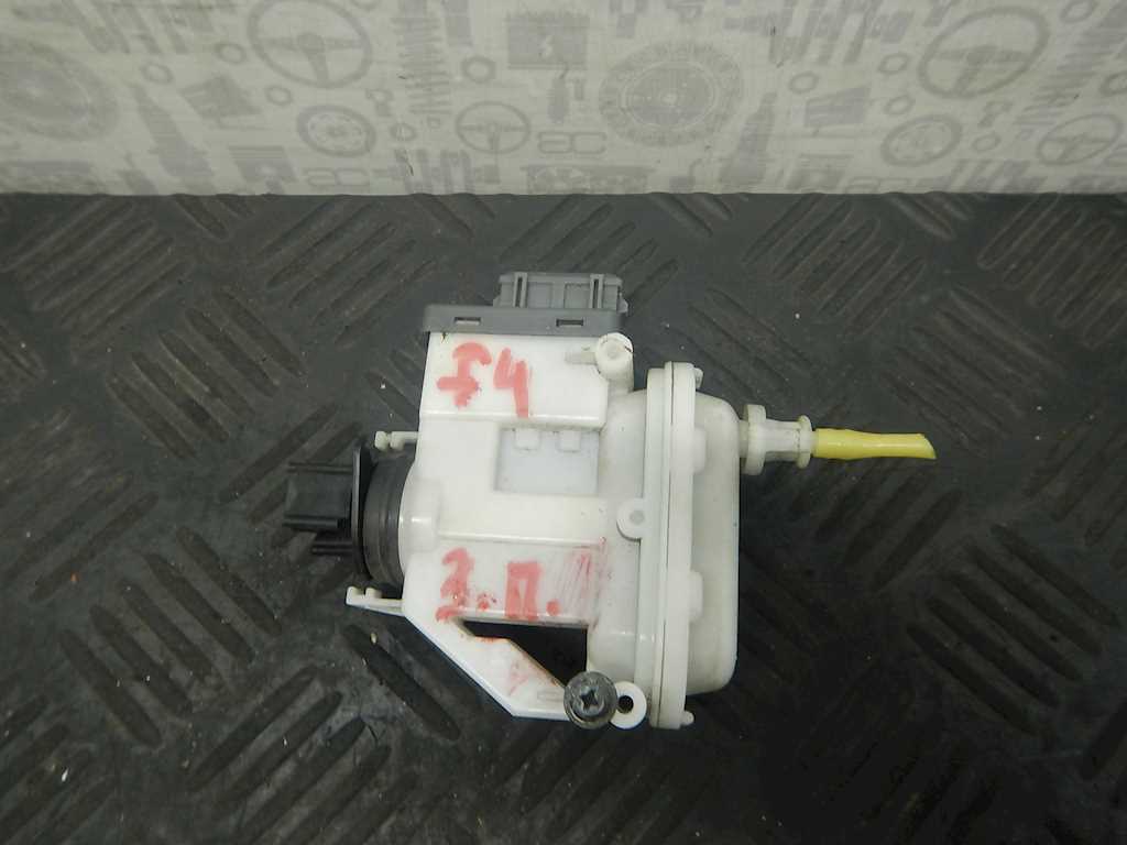 Активатор замка двери VOLKSWAGEN Passat B4 1993-1997