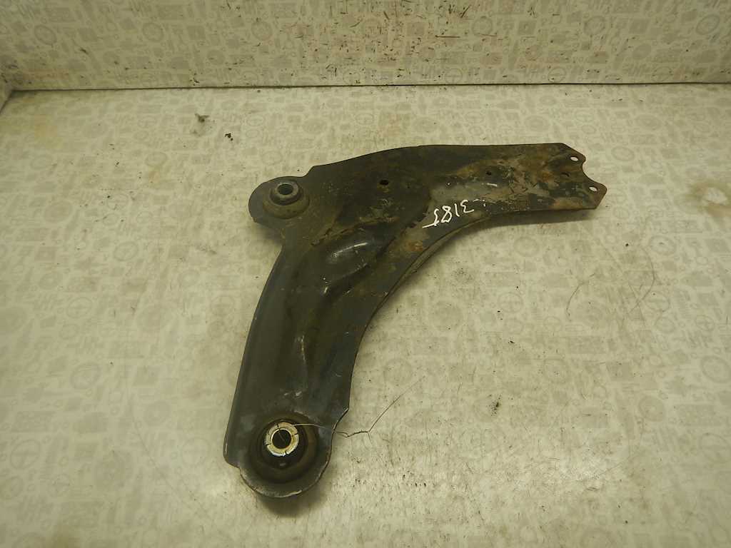 Рычаг передний левый RENAULT Trafic II 2001-2014