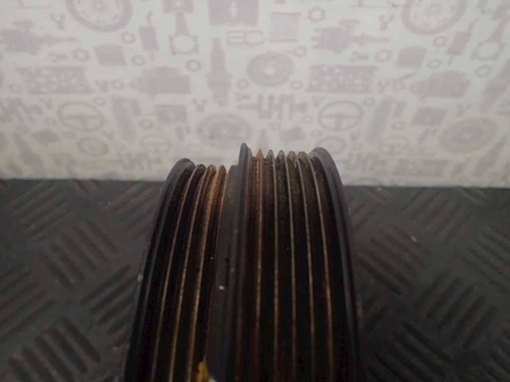 Шестерня коленвала (шкив) CHRYSLER Voyager IV RG 2001-2007