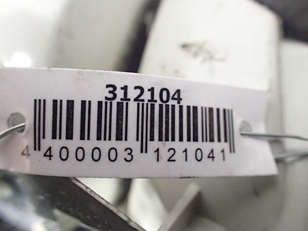 Фонарь задний внутренний левый MERCEDES-BENZ CLK-Class W208 1997-2002