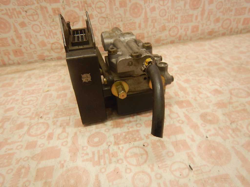 Блок ABS (насос) CITROEN Xantia 1993-2002