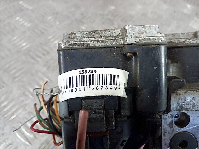 Блок ABS Kia Sportage 1 (JA) (1993-2006)