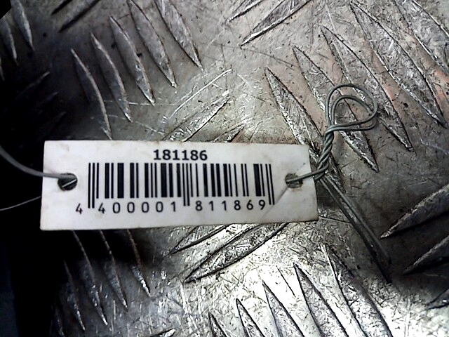 Переключатель поворотов и дворников (стрекоза) Ford Focus 2 (2004-2011)