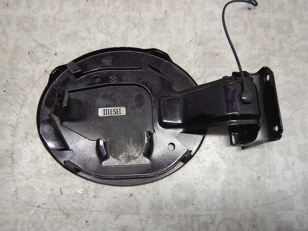 Лючок бензобака MAZDA Mazda 6 GH 2007-2012