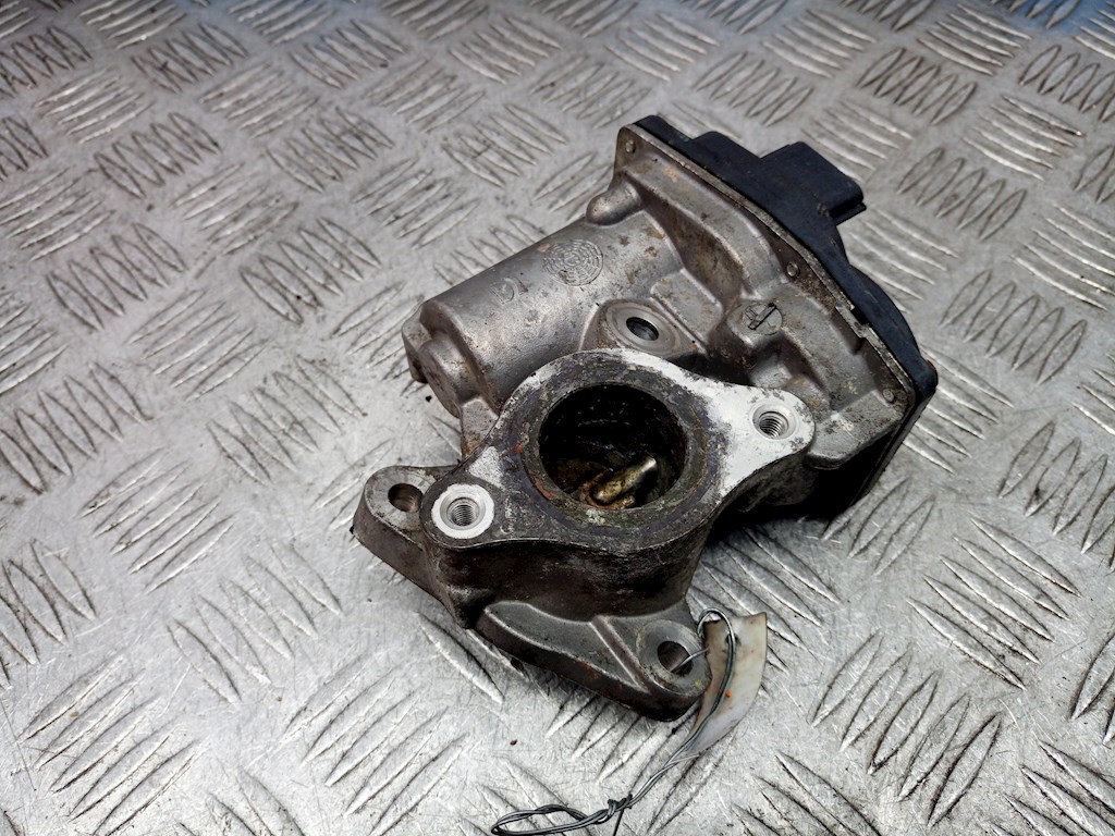 Клапан ЕГР EGR