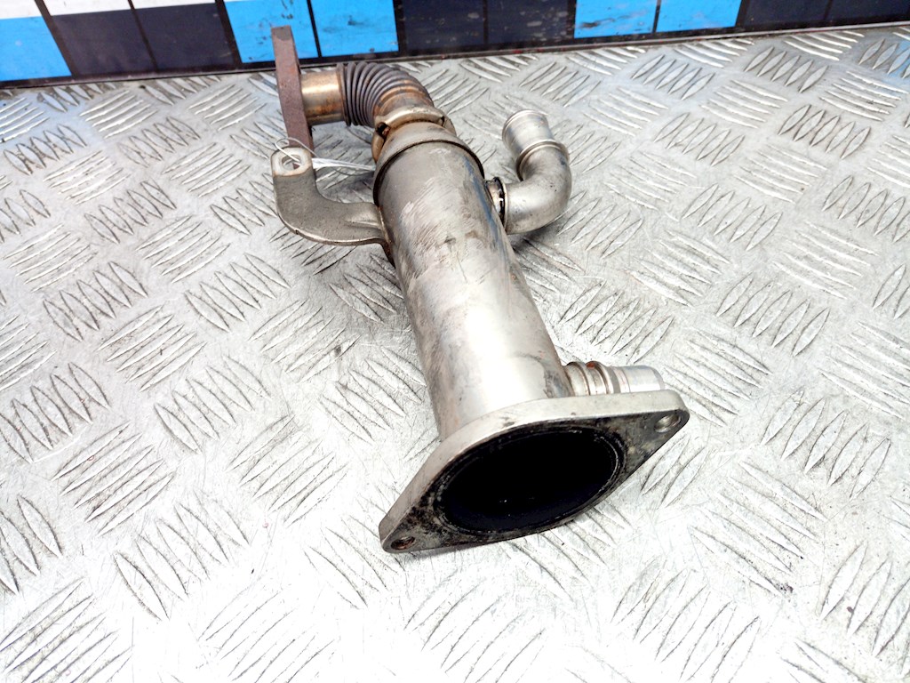 Радиатор системы ЕГР PEUGEOT Expert II 2007-2016