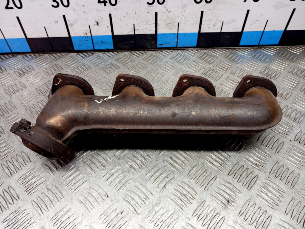 Коллектор выпускной MERCEDES-BENZ S-Class IV W220 1998-2005