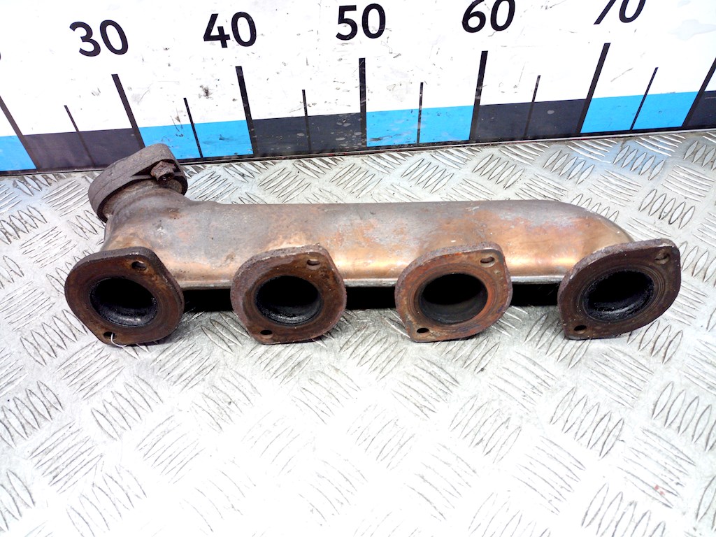 Коллектор выпускной MERCEDES-BENZ S-Class IV W220 1998-2005