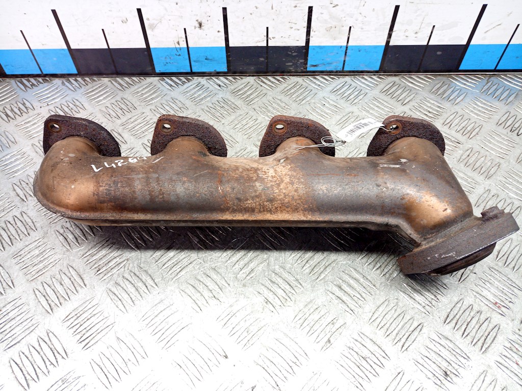 Коллектор выпускной MERCEDES-BENZ S-Class IV W220 1998-2005