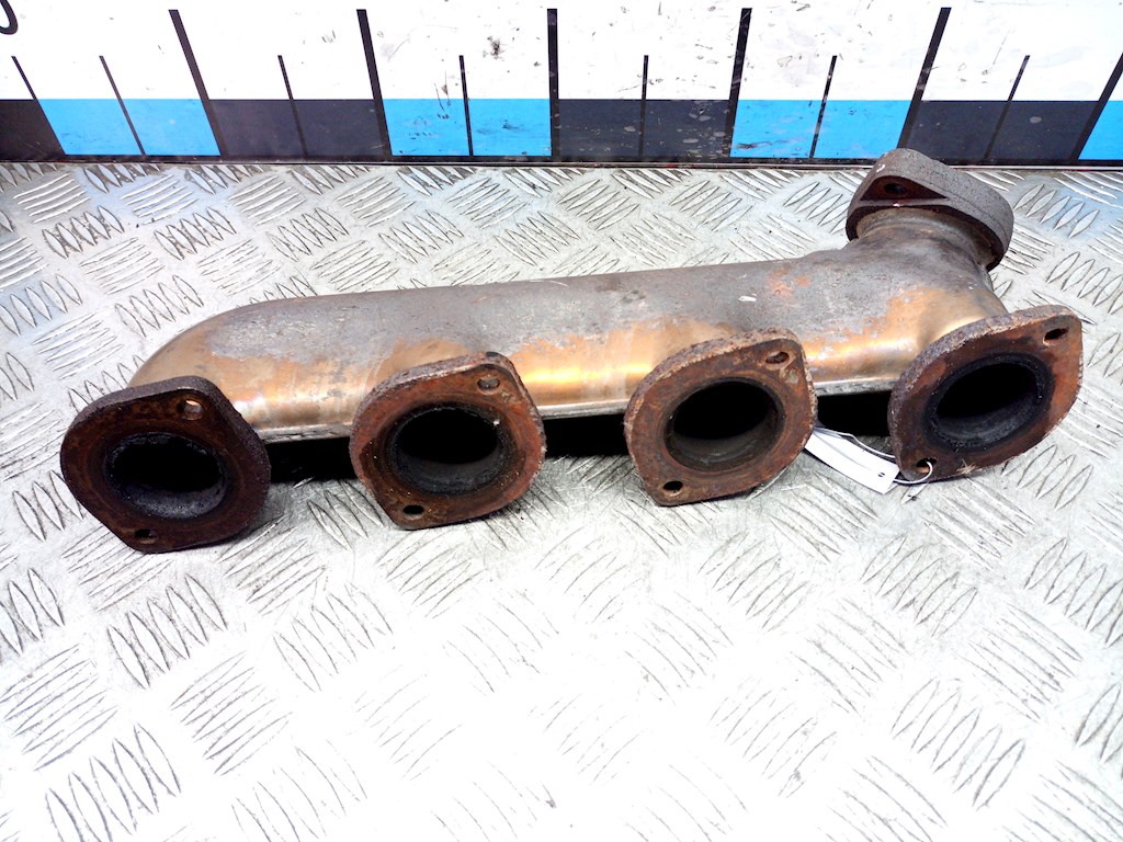 Коллектор выпускной MERCEDES-BENZ S-Class IV W220 1998-2005