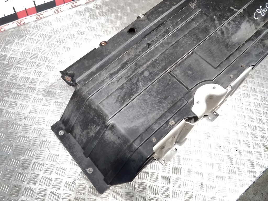 Защита антигравийная BMW X5 E53 1999-2006