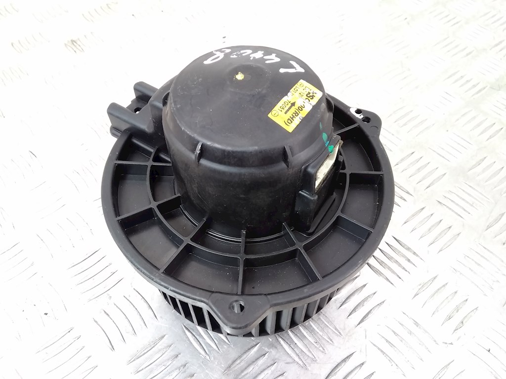 Моторчик (мотор) отопителя салона OPEL Antara 2006-2015