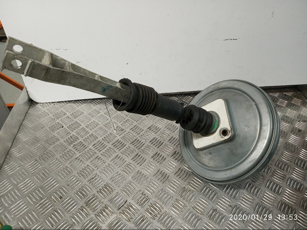 Усилитель тормозов вакуумный PORSCHE Boxster 986 1996-2004