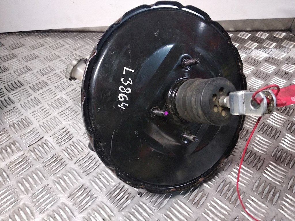 Усилитель тормозов вакуумный HYUNDAI i20 l 2008-2014