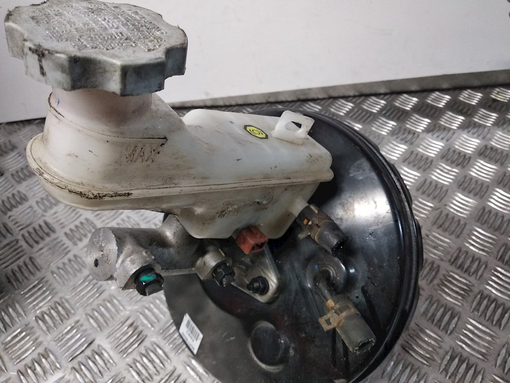 Усилитель тормозов вакуумный HYUNDAI i20 l 2008-2014