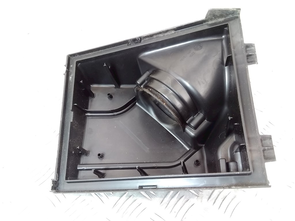 Кожух RENAULT Laguna 2007-2015