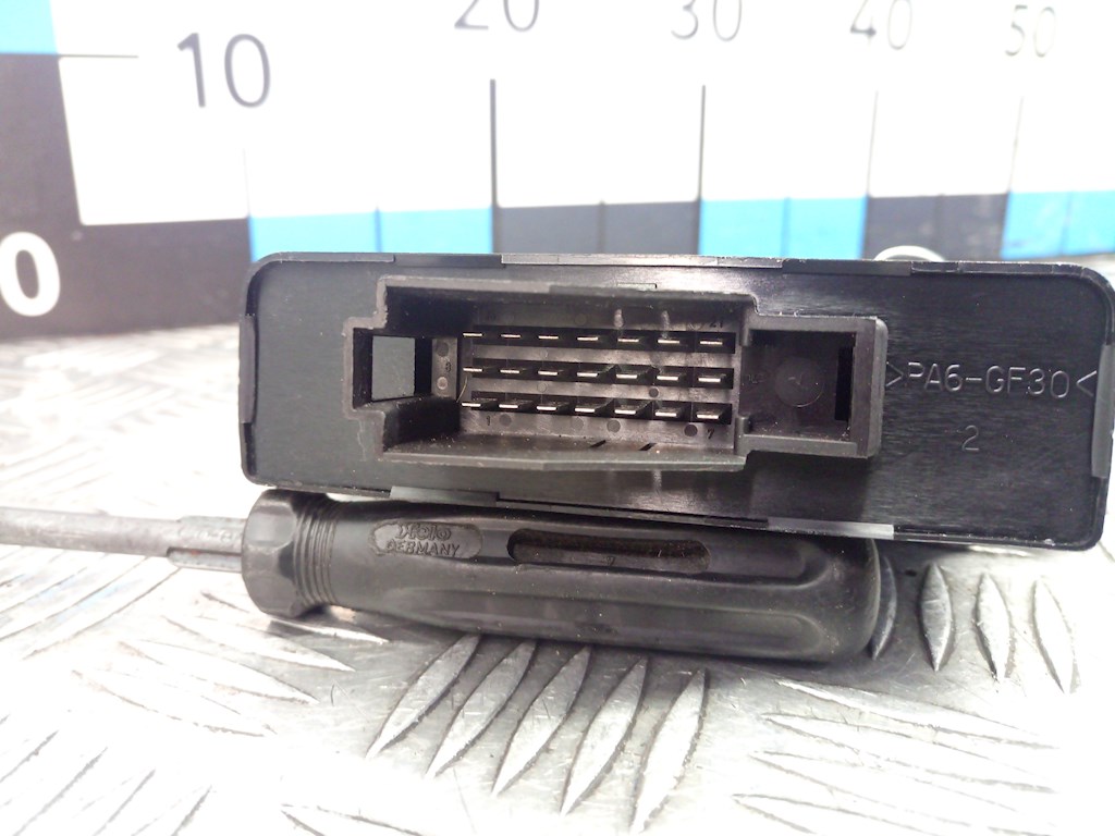 Блок управления светом MERCEDES-BENZ E-Class W210, S210 1995-2002