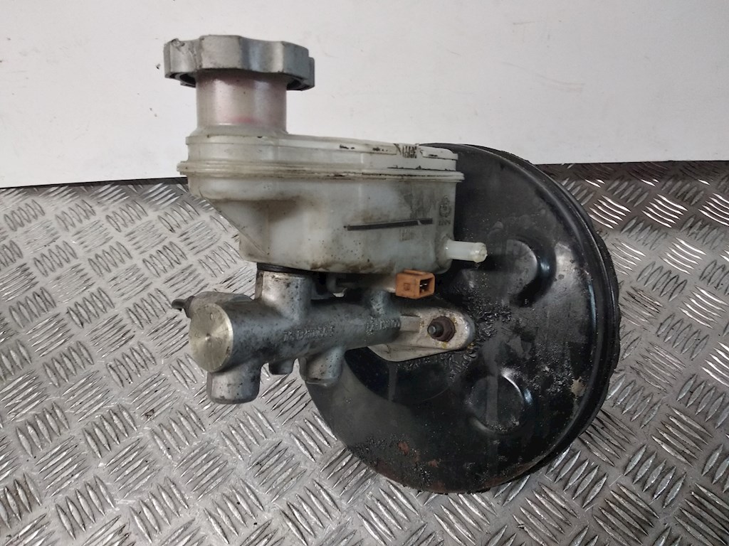 Усилитель тормозов вакуумный HYUNDAI Getz 2002-2011