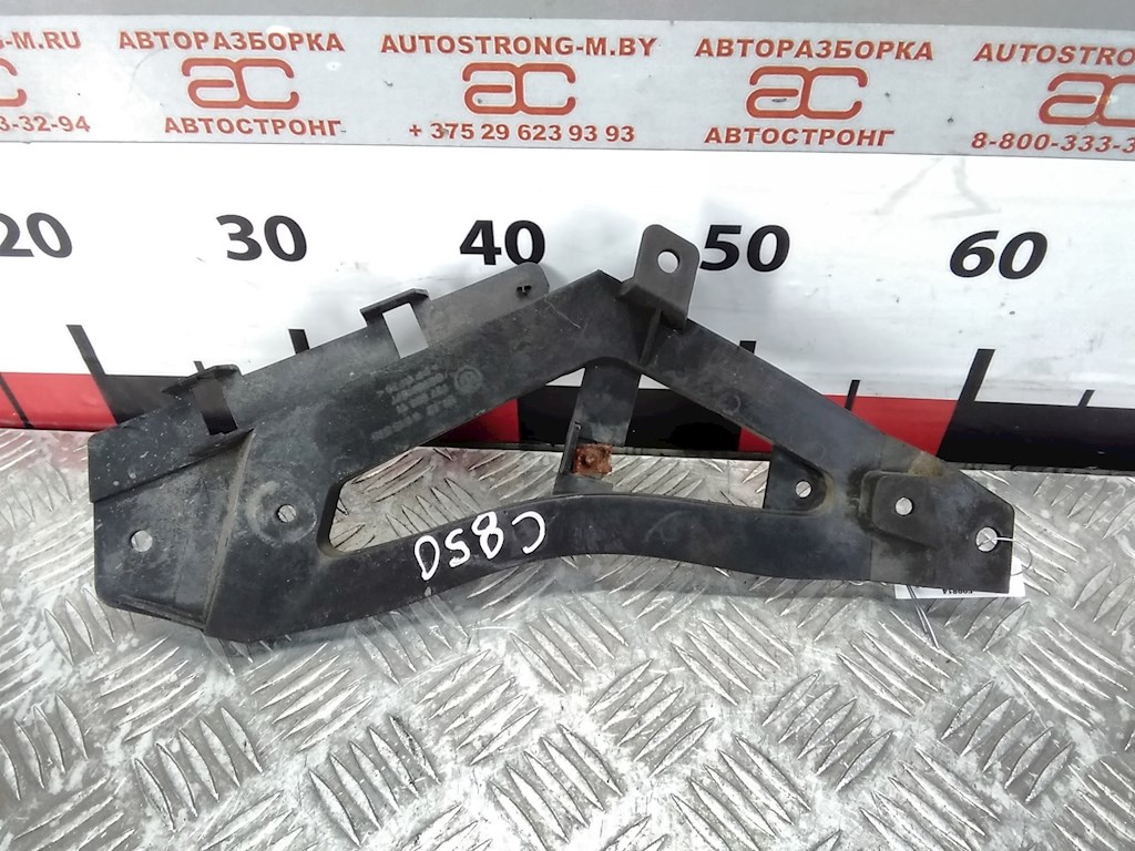 Кронштейн заднего бампера левый правый BMW 7er 7 серия E65/E66 2001-2008