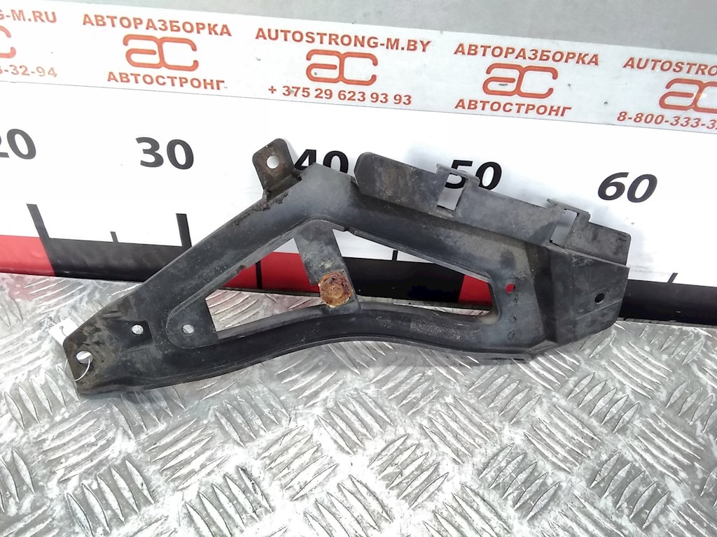 Кронштейн заднего бампера левый правый BMW 7er 7 серия E65/E66 2001-2008