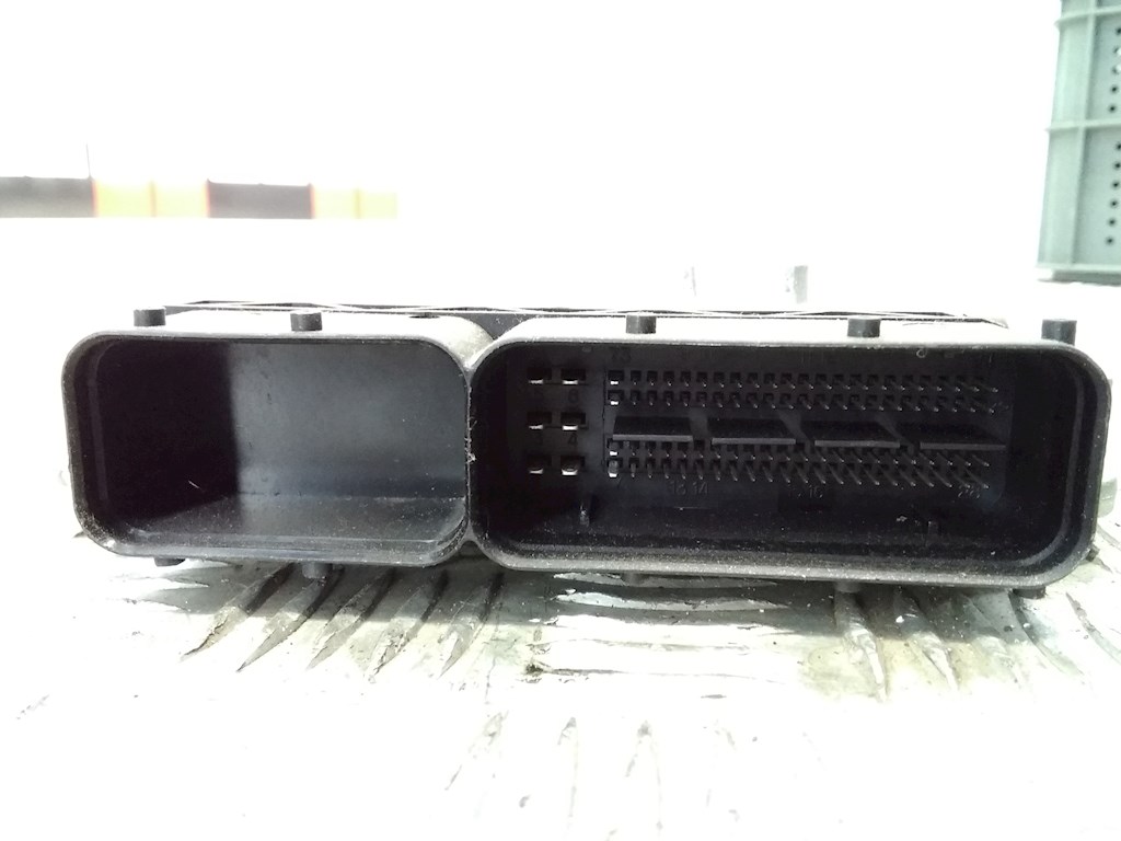 Блок управления двигателя (ЭБУ) KIA Picanto 2004-2011