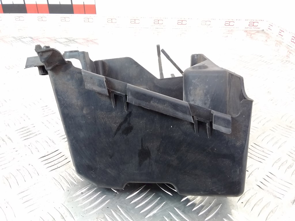 Кронштейн заднего бампера левый правый RENAULT Laguna 2007-2015