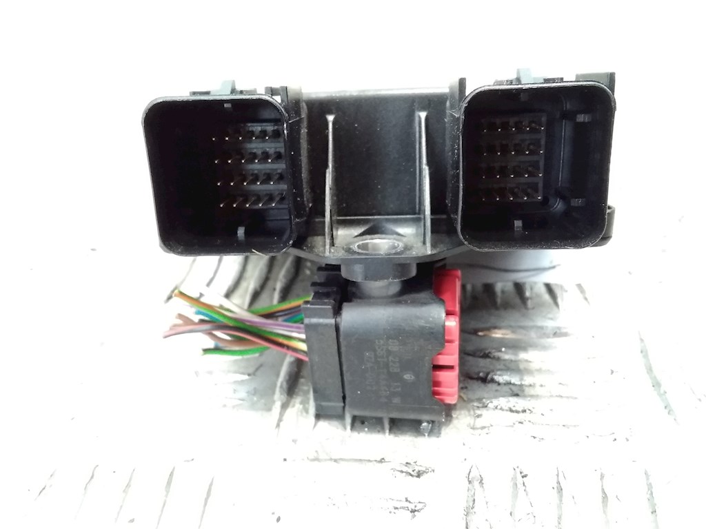 Блок управления AIR BAG FORD Fusion 2002-2012