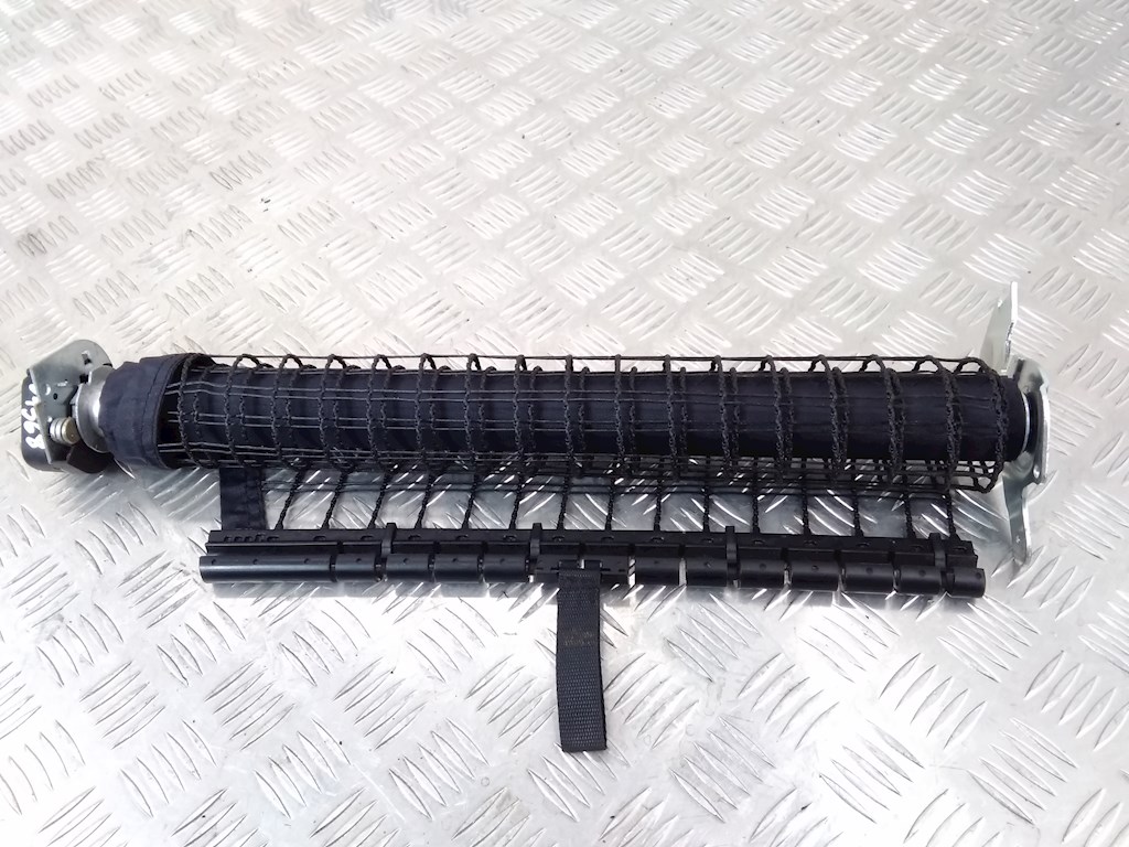 Шторка багажника (полка) RENAULT Megane II 2002-2009