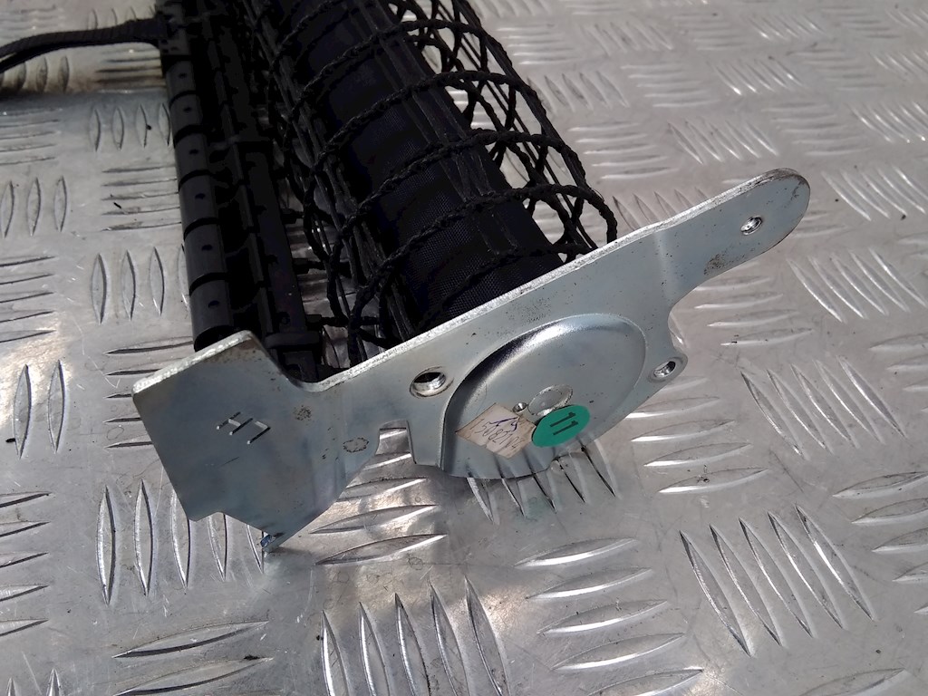 Шторка багажника (полка) RENAULT Megane II 2002-2009