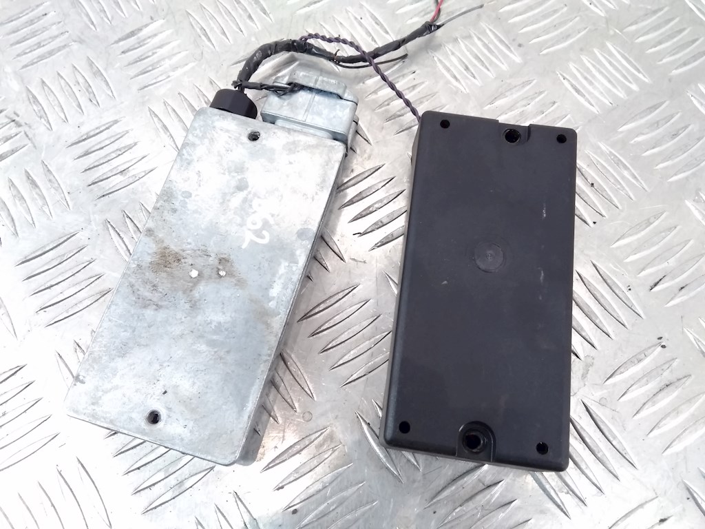 Блок навигации (навигационный) BMW X5 E53 1999-2006