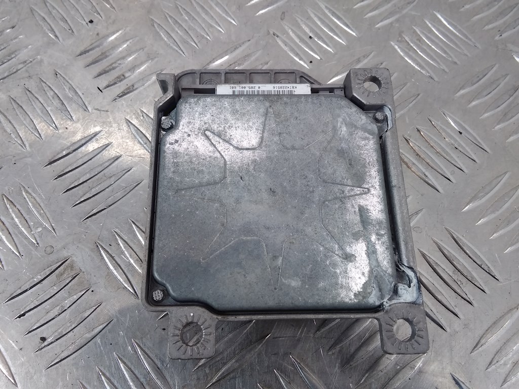 Блок управления AIR BAG BMW X5 E53 1999-2006
