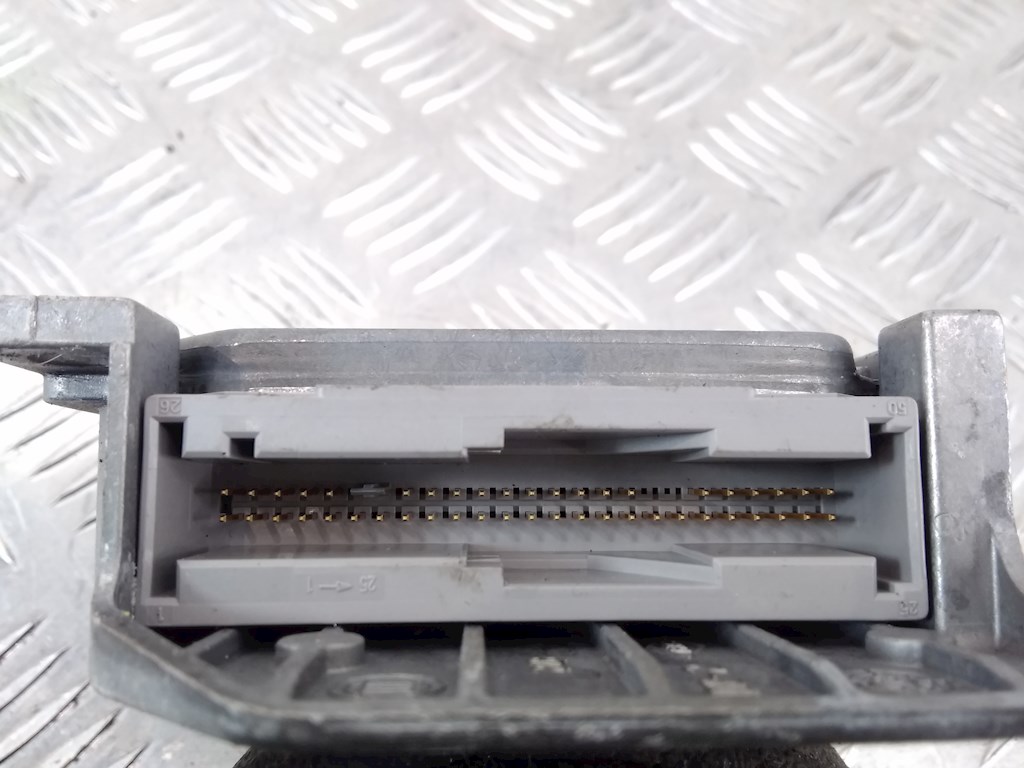 Блок управления AIR BAG BMW X5 E53 1999-2006