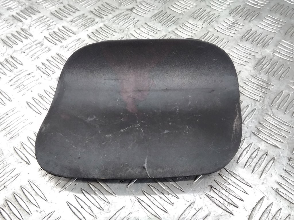 Накладка (молдинг) бампера заднего BMW X5 (E53) (1999-2006)