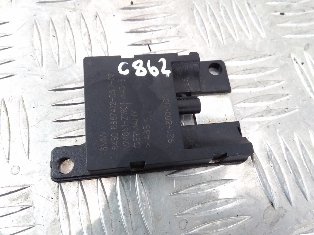 Антенна BMW X5 E53 1999-2006