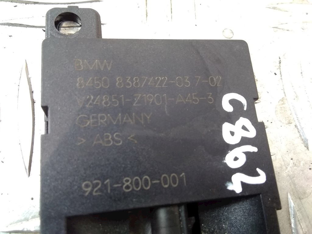 Антенна BMW X5 E53 1999-2006