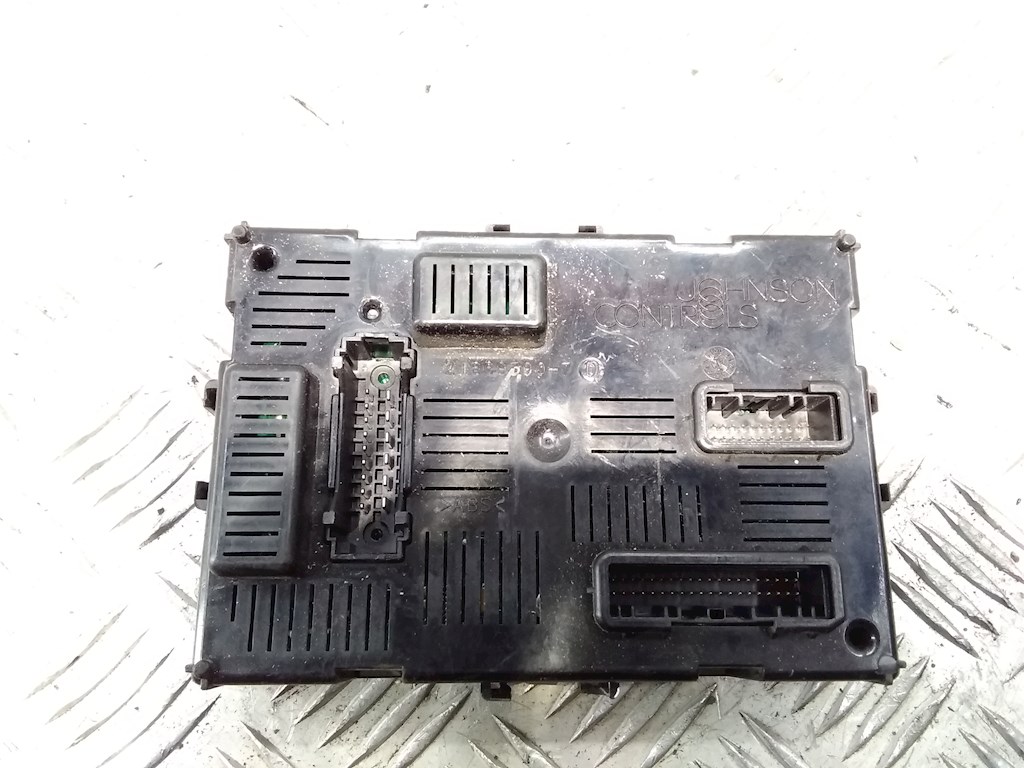 Блок комфорта RENAULT Clio 2005-2012