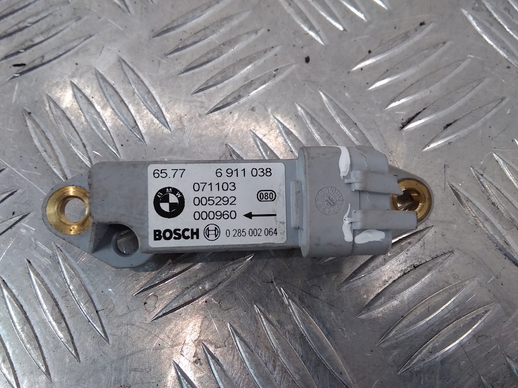 Датчик AIR BAG (подушек безопасности) BMW X5 E53 1999-2006