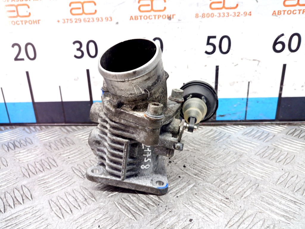 Защита антигравийная ALFA ROMEO 156 1997-2007