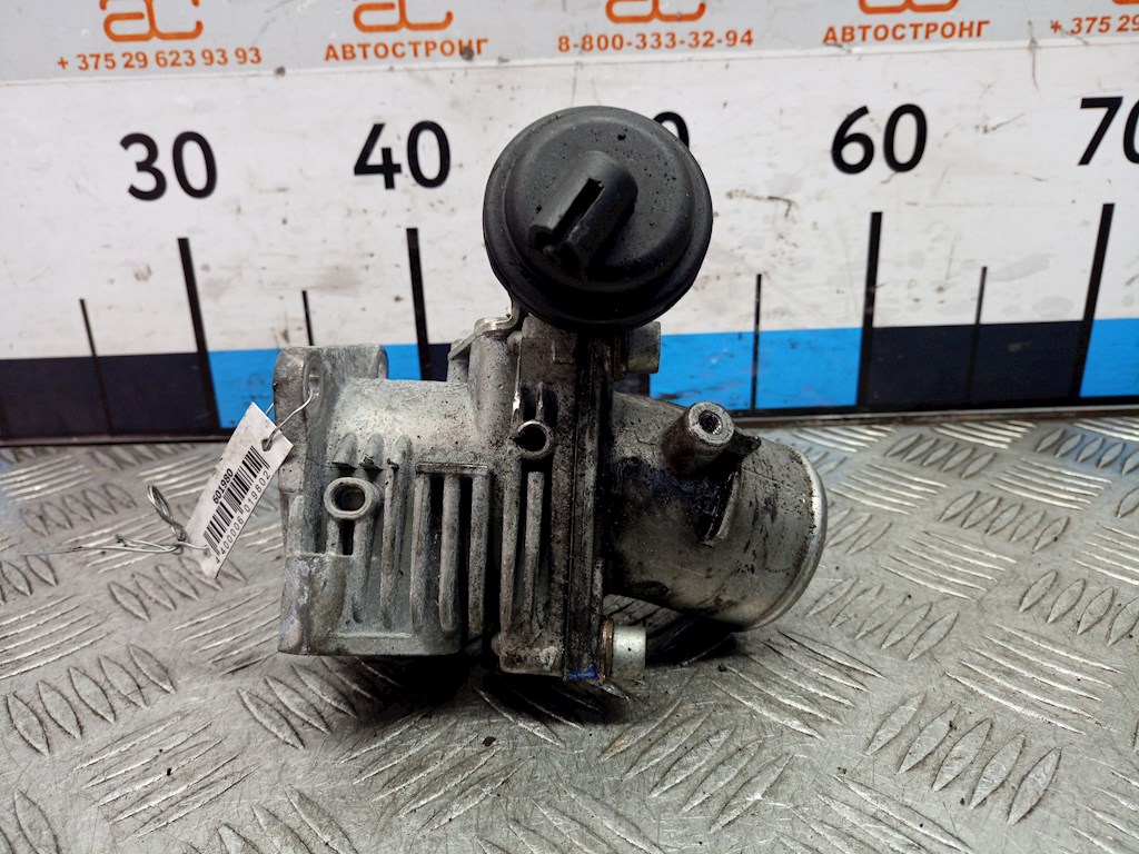 Защита антигравийная ALFA ROMEO 156 1997-2007