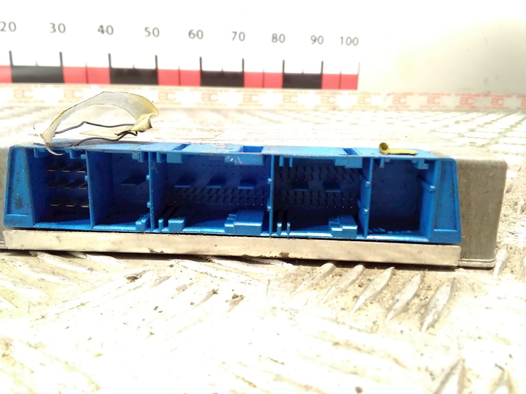 Блок управления АКПП BMW 5er 5 серия E39 1995-2004