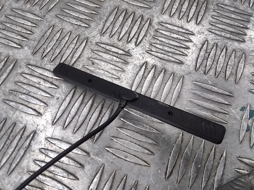 Блок навигации (навигационный) BMW X5 E53 1999-2006