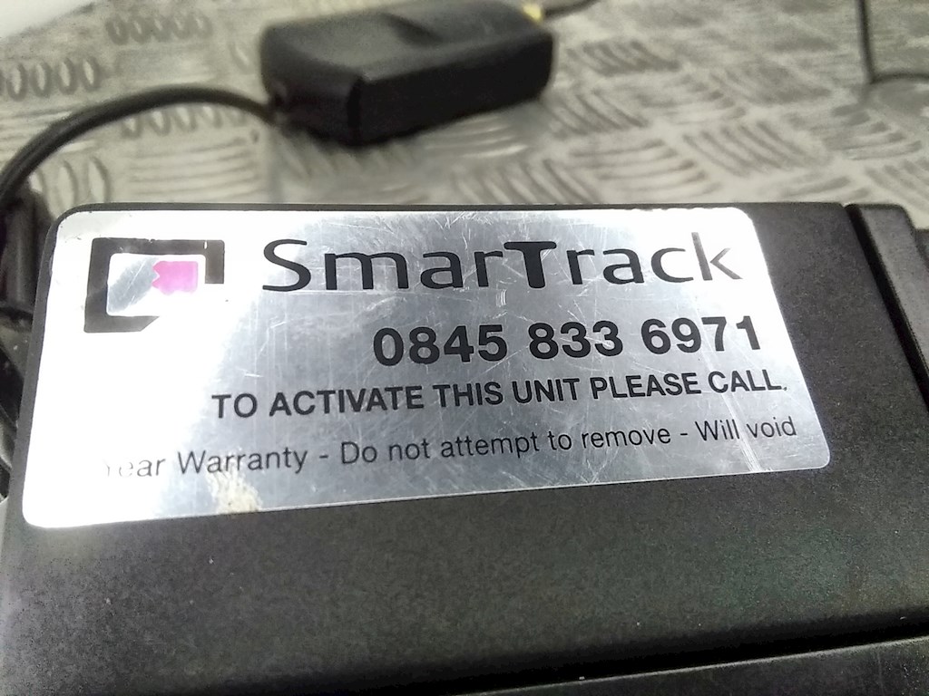 Блок навигации (навигационный) BMW X5 E53 1999-2006