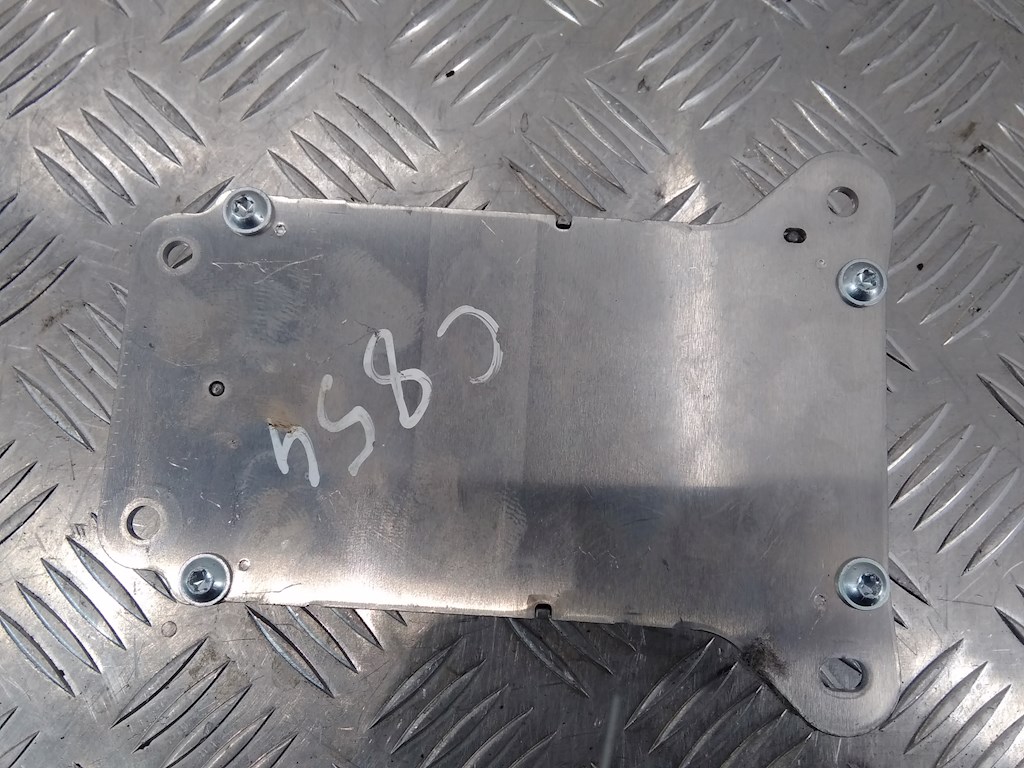 Блок управления стеклоподъемниками BMW 5er 5 серия F10/F11/F07 2009-2017