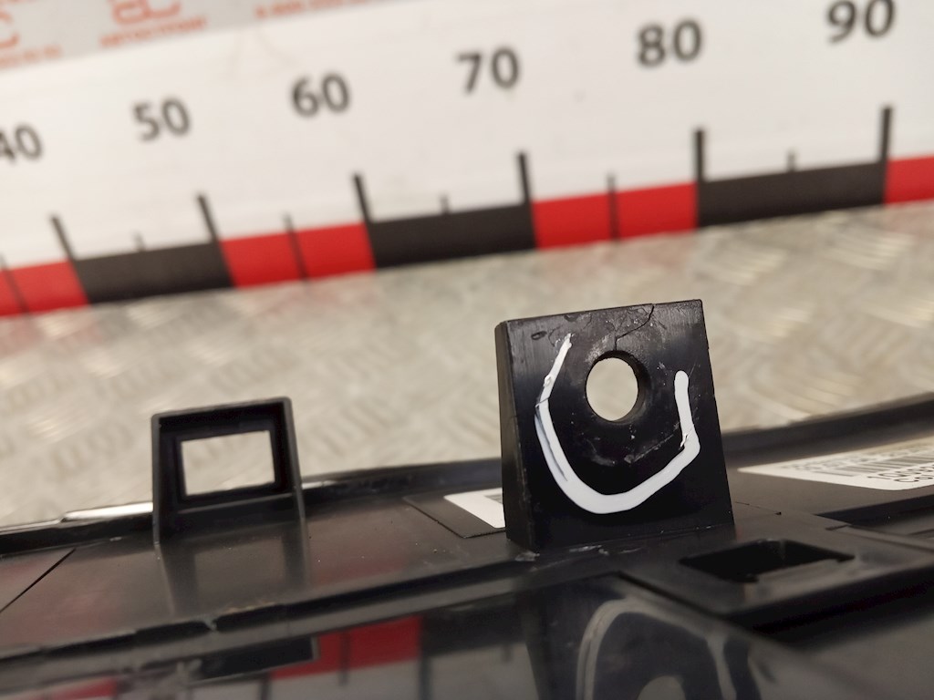 Панель приборов (щиток) VOLKSWAGEN Eos 2006-2015