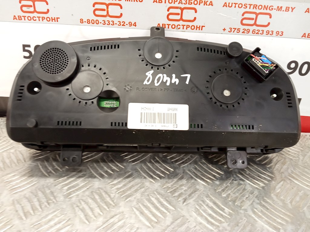 Панель приборов (щиток) OPEL Antara 2006-2015