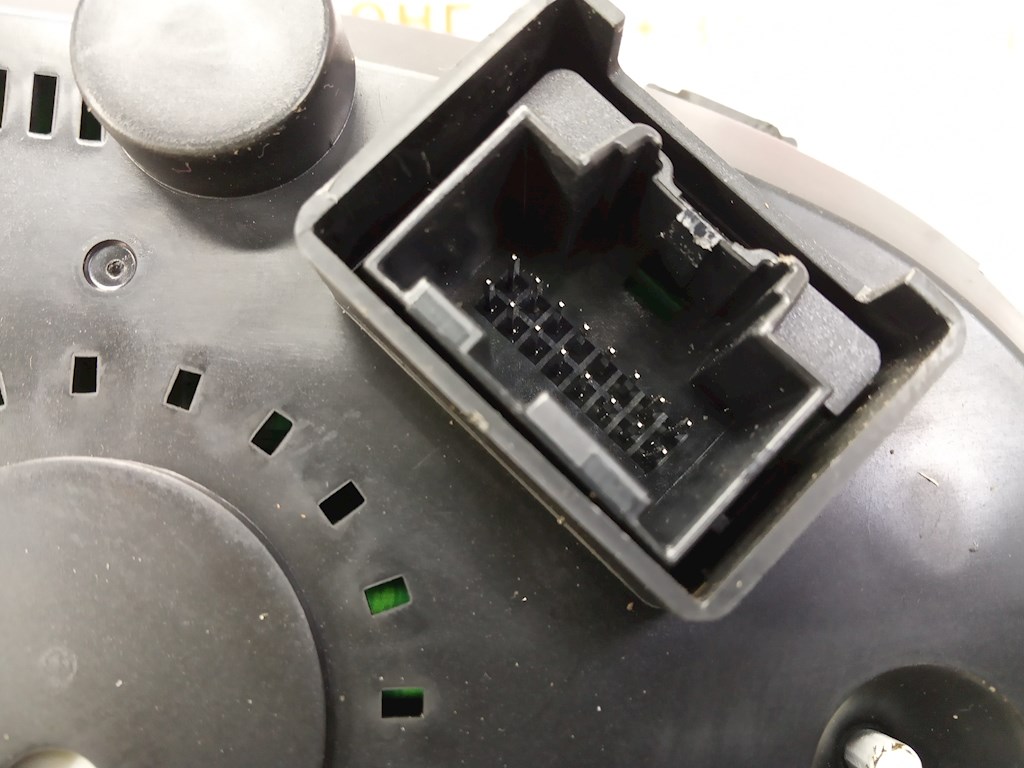 Панель приборов (щиток) OPEL Antara 2006-2015