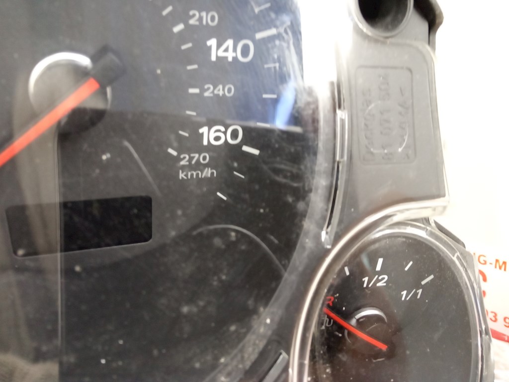 Панель приборов (щиток) AUDI A8 D3 2003-2010