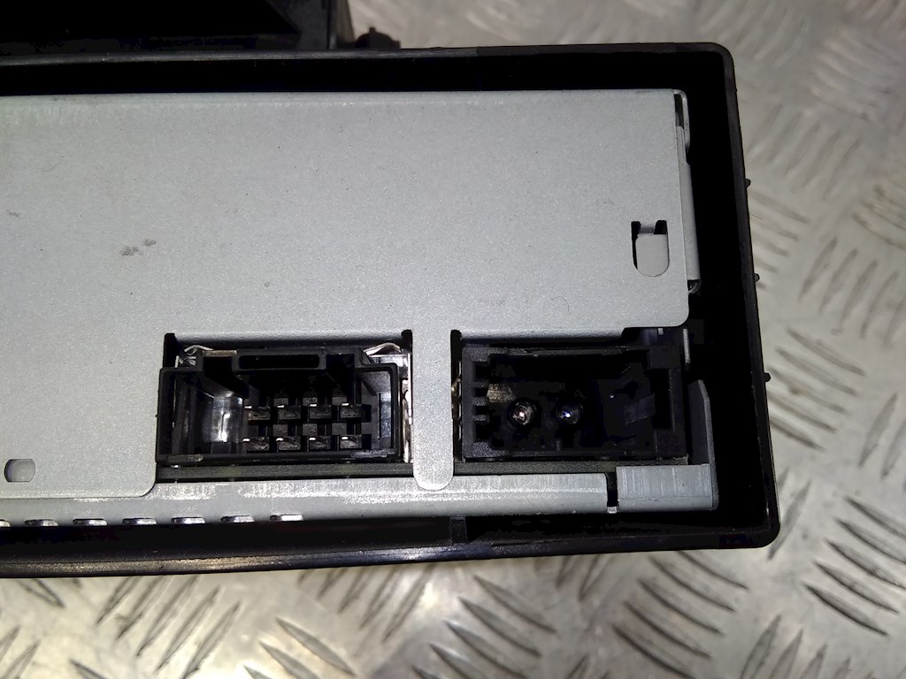 Блок навигации (навигационный) AUDI A8 D3 2003-2010