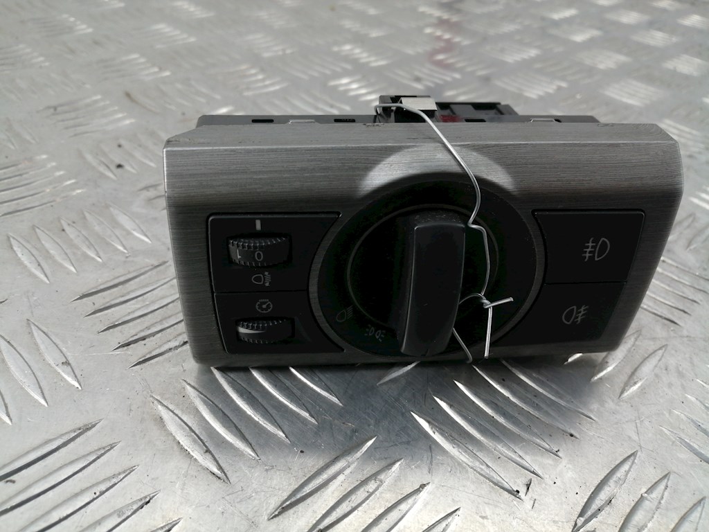 Переключатель света фар OPEL Antara 2006-2015