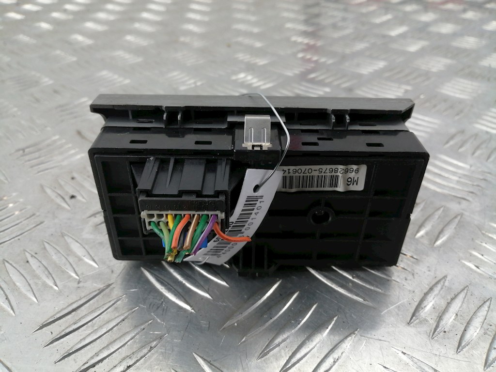 Переключатель света фар OPEL Antara 2006-2015